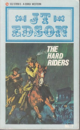 Hard Riders view 2