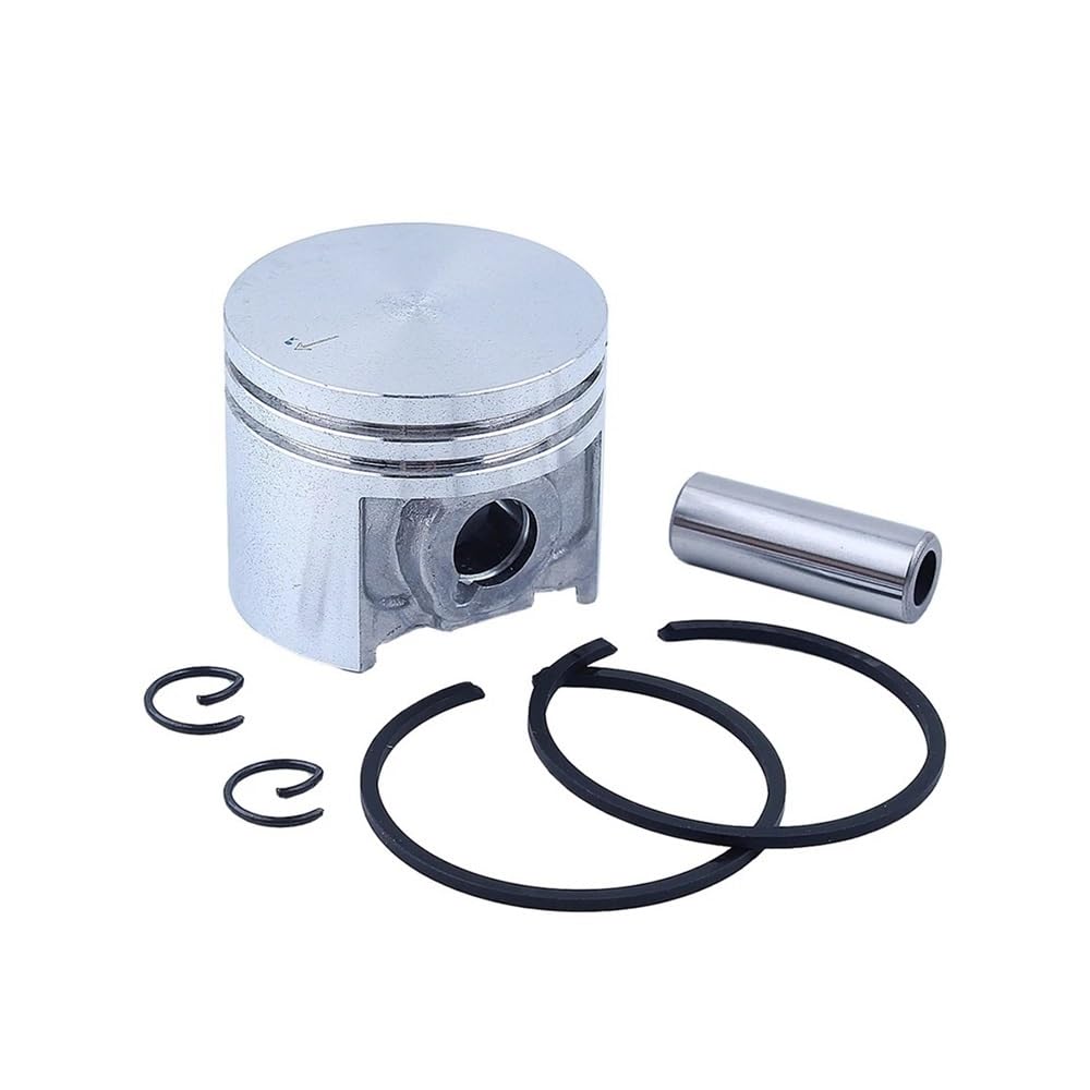 Kit de segments piston 40 mm pour débroussailleuse FS250 FR350
