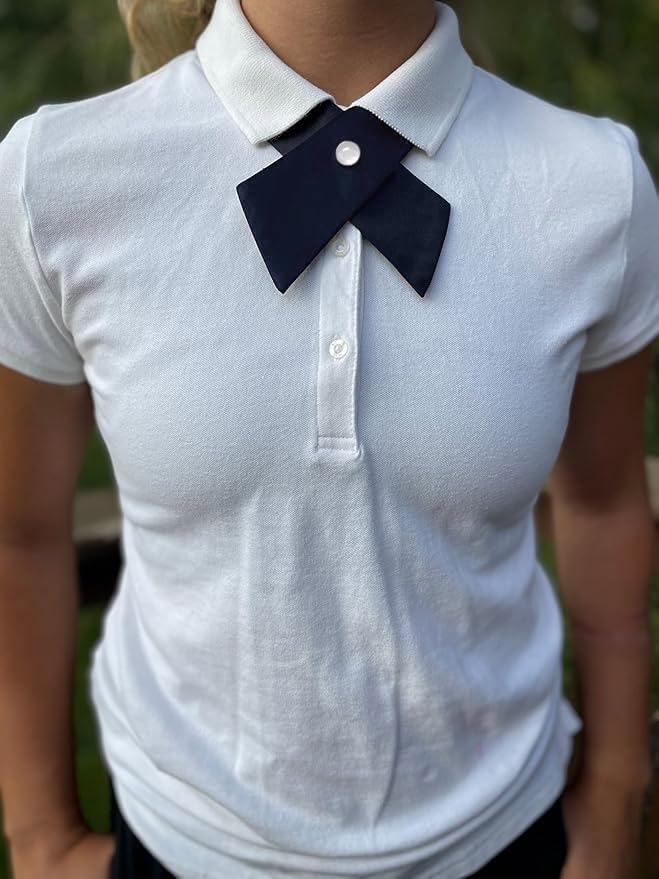 tiemart Crossover Tie - Image 2