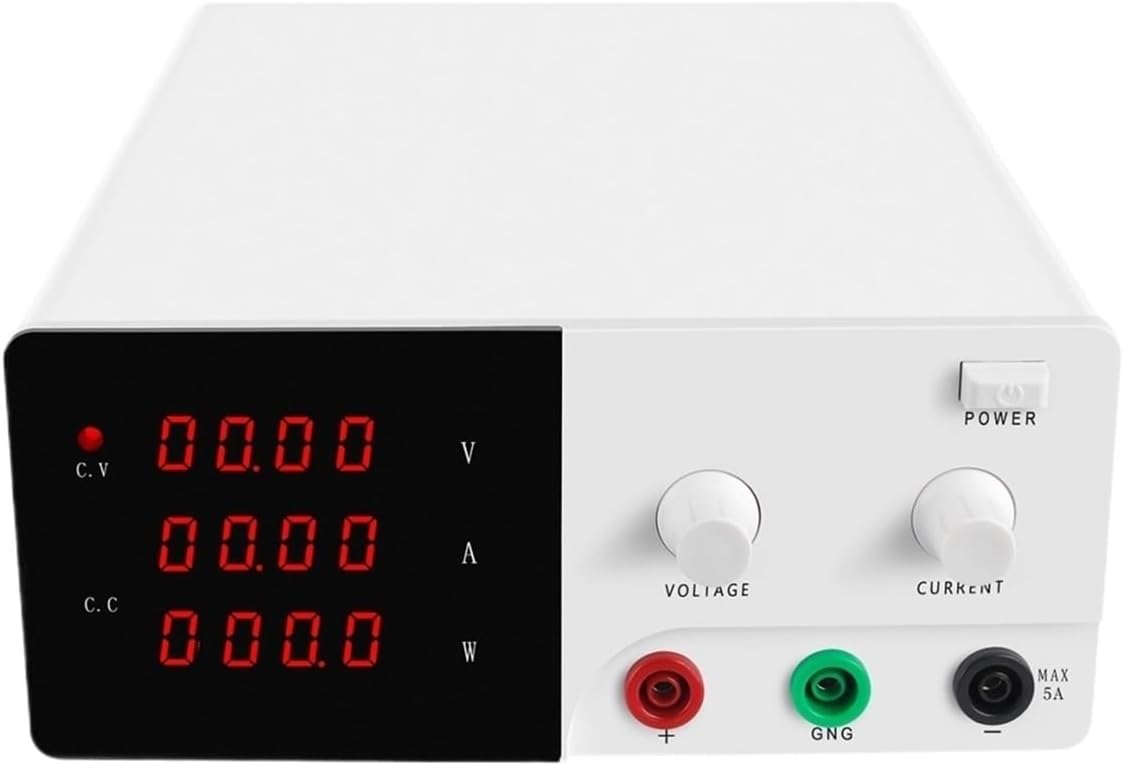 Power Supply Voltage Regulator 900W 30V 30A 20A 60V 10A 60A