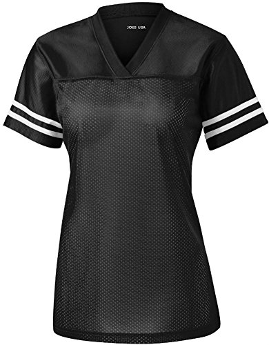 Best Football Jersey For Women