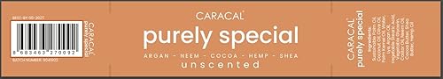 Miniatura 8 de CARACAL Paquete variado de 3 barras, jabón vegano hecho a mano totalmente natural para hombres ClarySweet, puramente especial, fama floral