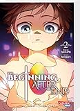 The Beginning after the End 2: Vollfarbige Webtoon-Adaption - basiert auf dem erfolgreichen Roman von Tapas! - TurtleMe, Fuyuki23 Übersetzer: Gandalf Bartholomäus 