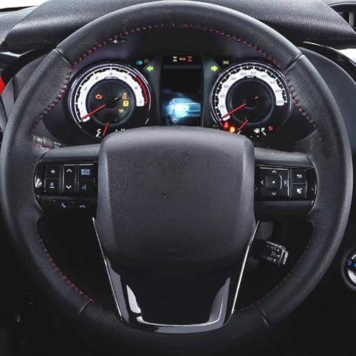 Commutateur colonne direction pour Toyota Revo, idéal pour trajets quotidiens et voyages - 2