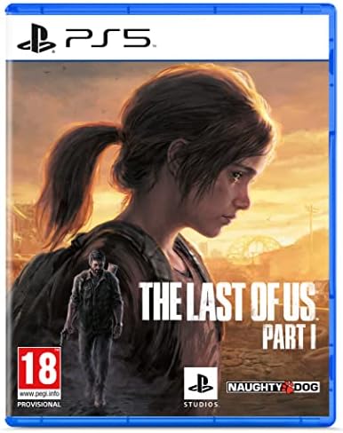 Playstation 5 Std C Konsola, Gra God of War Ragnarok, Gra Marvels Spider Man Miles Morales, Gra PS5 The Last Of Us Part, Język PL