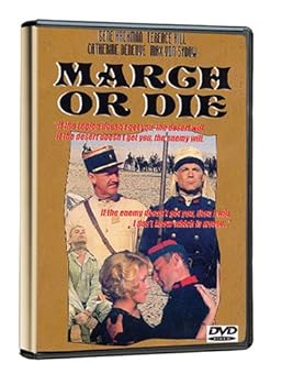 March or Die