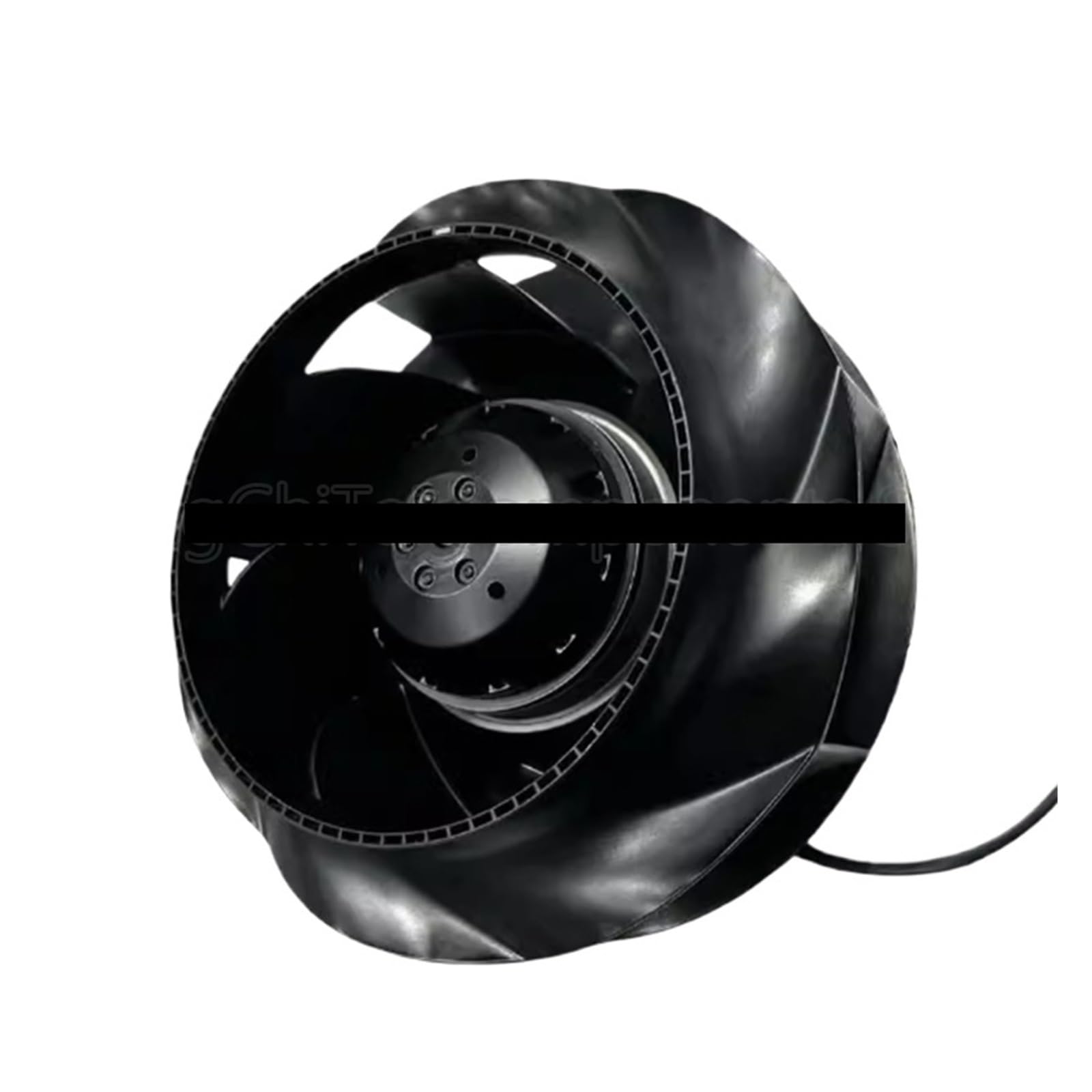 FCARUMIQP 400V R2D225-RA26-23 R2D225-RA26-21 R2D225-RA26-12 R2D225-RA26-20 Cooling Fan(R2D225-RA26-23)