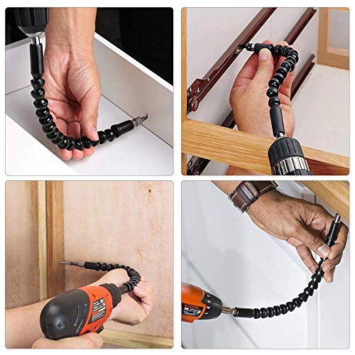 Desarmador flexible 20 Imagen adicional