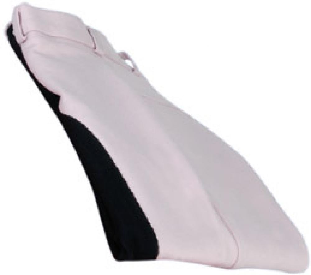 HKM Herren Reithose Stretchy 3/4 Besatz, 556809
