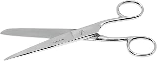 Fackelmann Niros Praktika 48113 SBKte Forbici 17,5 cm, acciaio