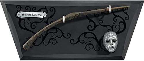 Harry Potter - Baguette - Bellatrix Lestrange