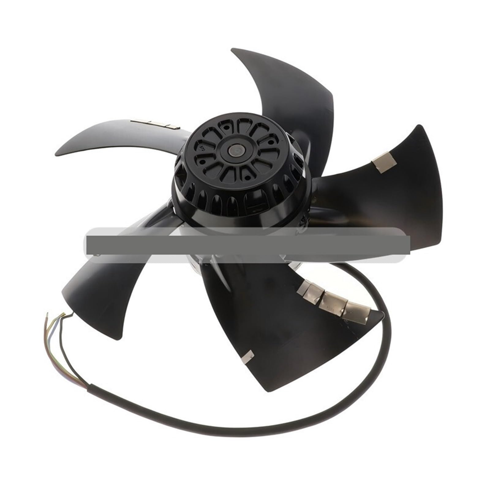 Ventilateur de refroidissement A2E250-AE65-57 A2E250-AJ02-01 axial - 4