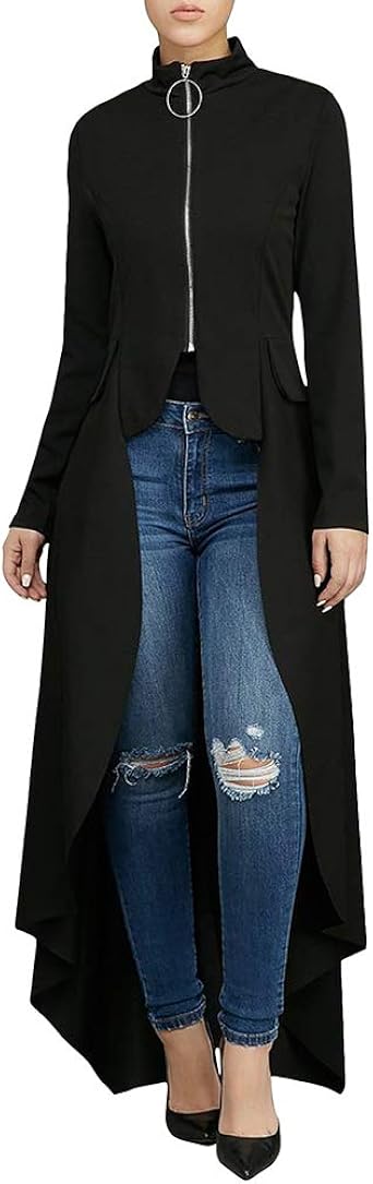 amazon high low blouses