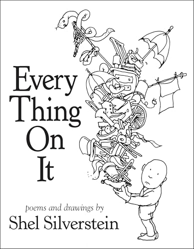 Image of Every Thing On It