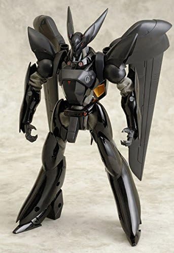 Brave Gokin 09 - Griffon Type J9 (Flight Unit Version)