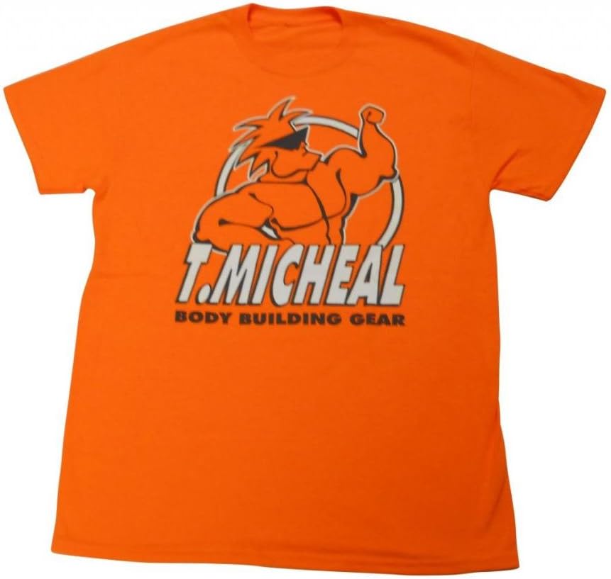 T. Micheal Classic Tee # 101C