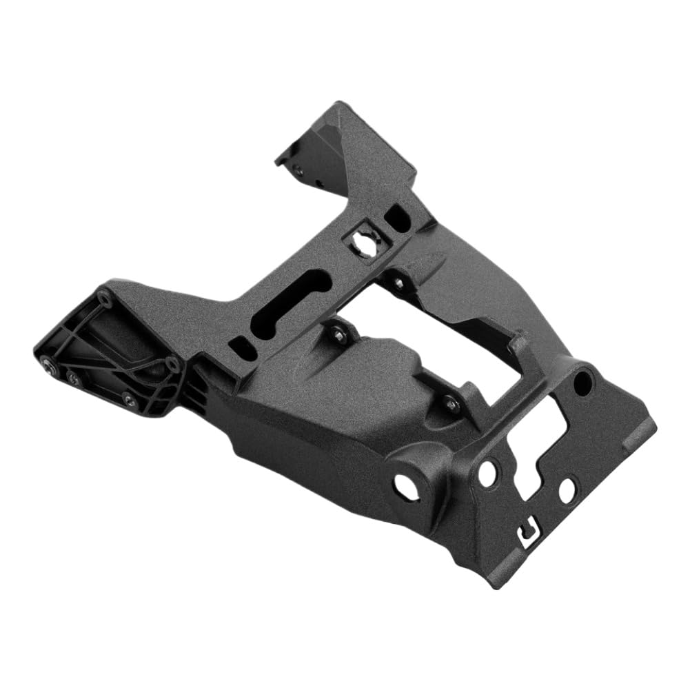 Vpcwnwbaz Onecolor Motorcycle Headlight Upper Fairing Stay Bracket Compatible With R1300gs 2023 2024 2025