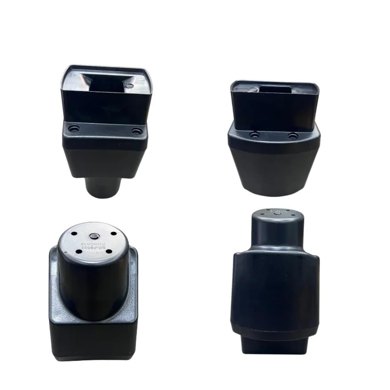 para DOKKER 2014-2018 Caja Almacenamiento Consola Central Coche