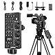 Kabelloser Zoom-Controller, Fernbedienung, Camcorder