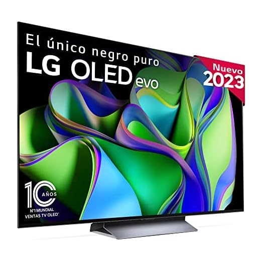 LG OLED55C34LA 55", 4K OLED EVO, Smart TV webOS23 + Barra de Sonido Inteligente SC9S con 400W de Potencia y 3.1.3 Canales