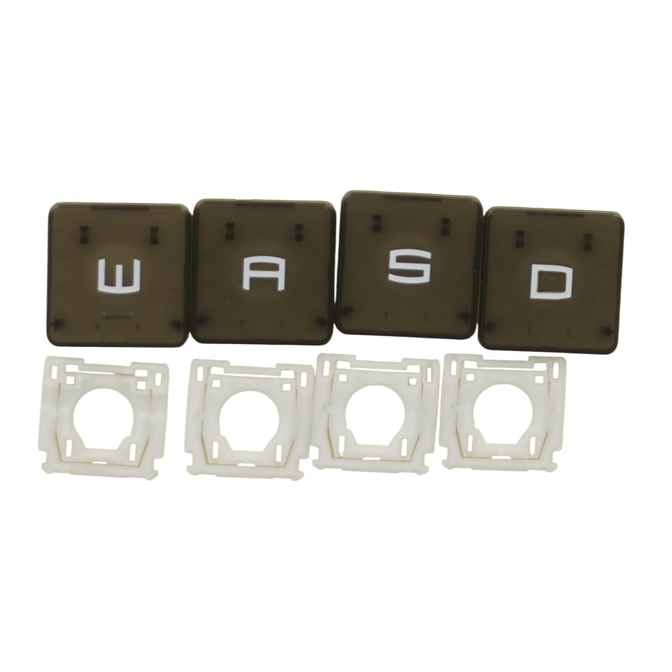 Amazon.com: Replacement Keycaps Keys Scissor Clips Hinges for MSI Amazon.com: Replacement Keycaps Keys Scissor Clips Hinges for MSI