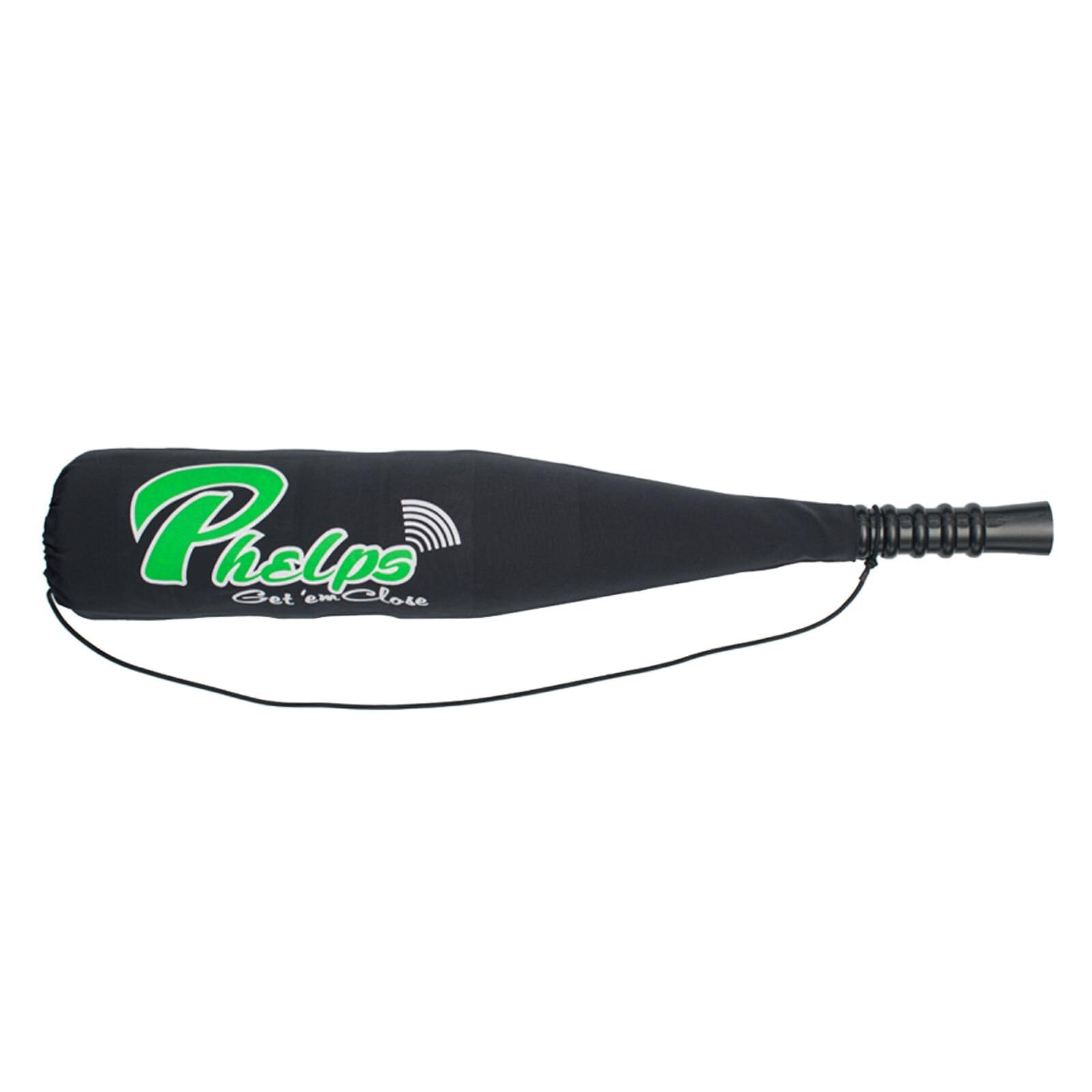 Phelps Game Calls Unleashed Bugle Tube Elk Call