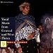 Music Of Indonesia 9: Vocal Music Of Central And West Flores