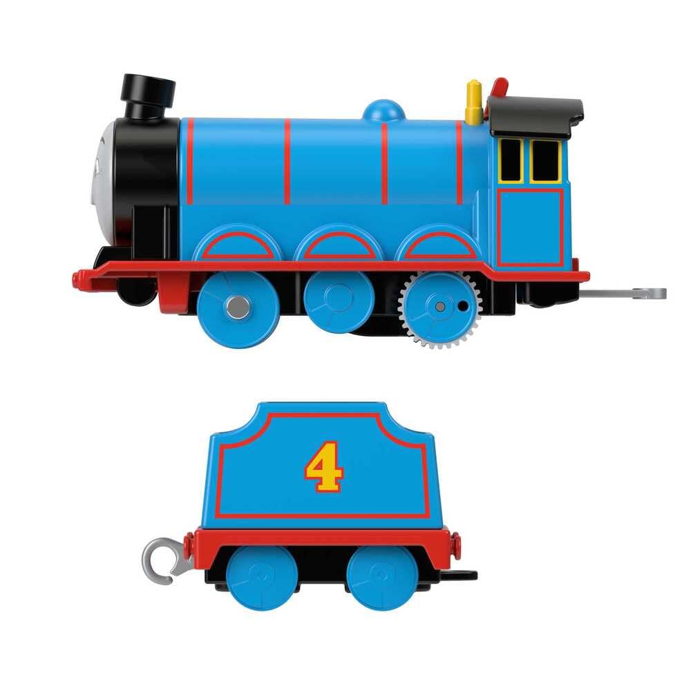 Thomas & Friends Le Train Thomas - Gordon Train Jouet Motorisé Locomotive Jouet pour Enfants 3+ Ans, HDY65