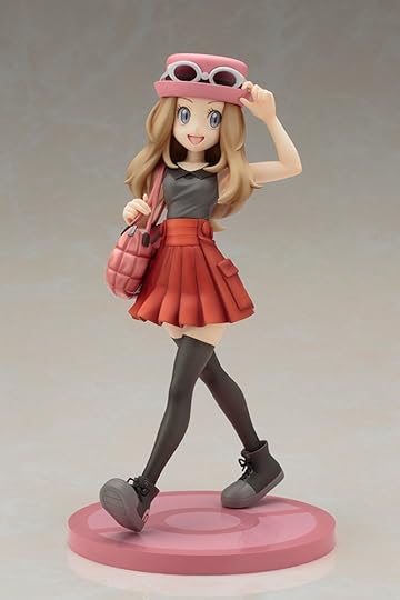 『ポケットモンスター XY』