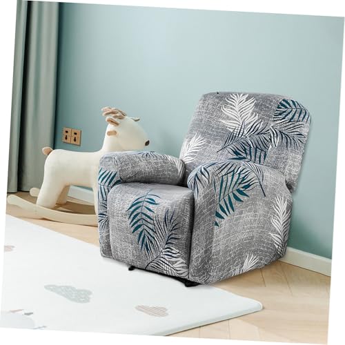 Housse de canapé inclinable durable en polyester de qualité supérieure - 6