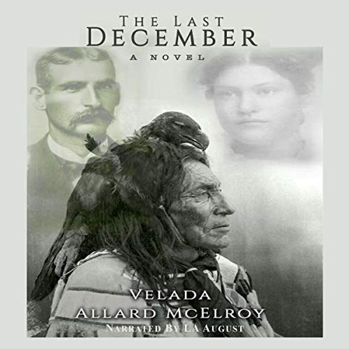 The Last December by Velada Allard McElroy episode artwork