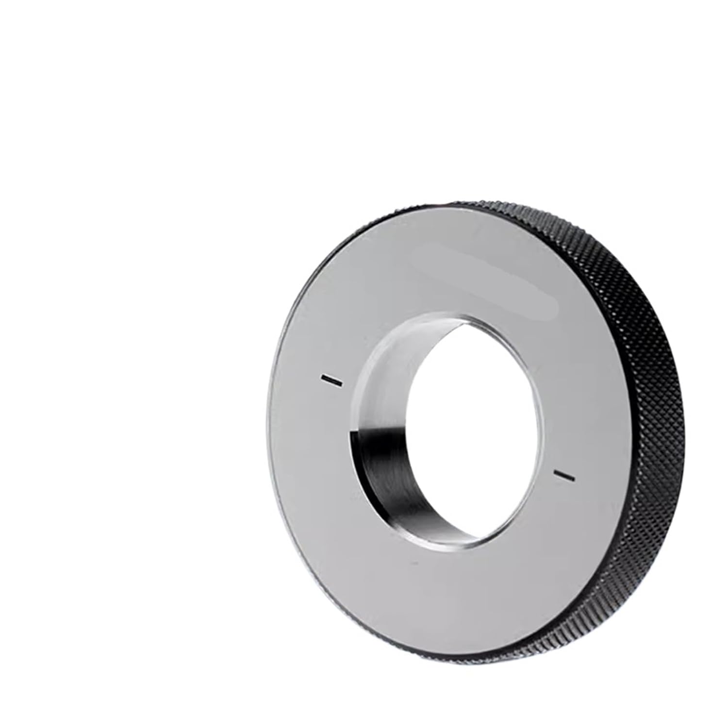 1 Φ1mm-60mm Metric Smooth Ring Gauge, Used for Desktop Inspection of Non-Standard Double Wire Gauge Measuring Tools(16mm)