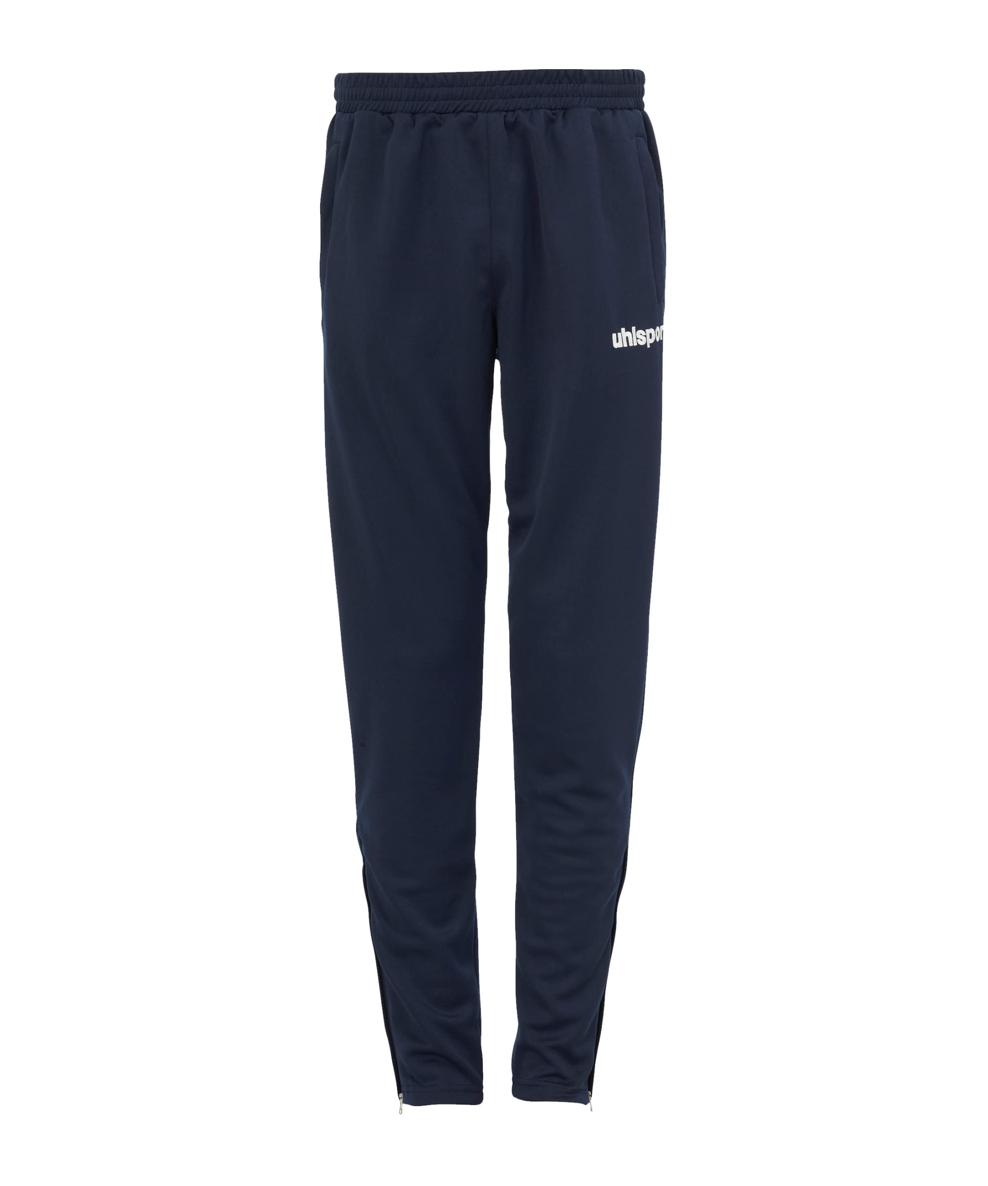 Uhlsport Men Essential Performance Pants Men's Pants - Marine, XL