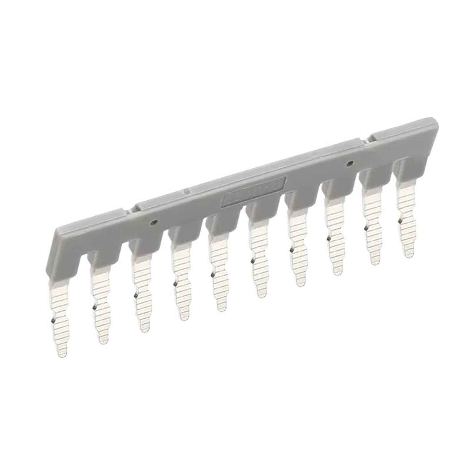 Pont d'insertion EB 10-5 isolant pour éliminer le risque de court-circuit