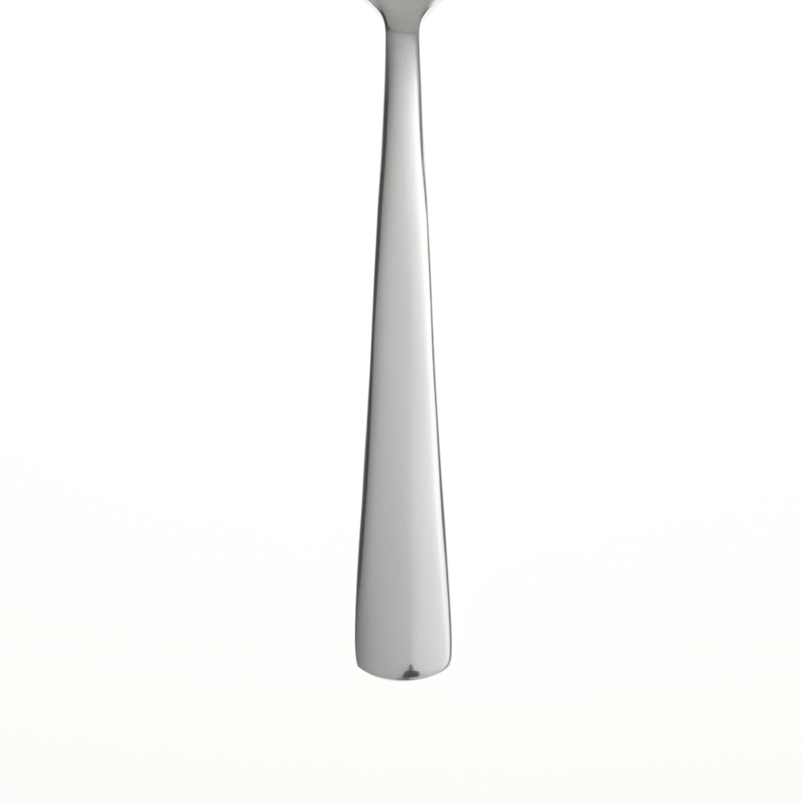 Oneida Aptitude Everyday Flatware Soup Spoons Acero Inoxidable 18/0, Juego de Cubiertos