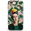 Frida Kahlo | Find Your Muse | Portrait Floral