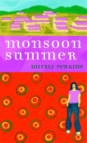 Buy Monsoon Summer — BookShops.in