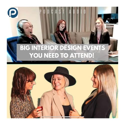 BIG Interior Design Events You Need To Attend