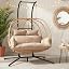 2 Seats-brown