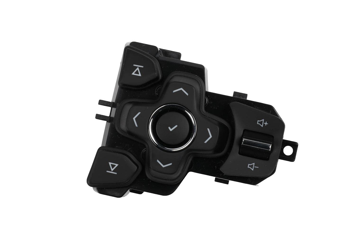 GM Original Parts 23154419 Radio-Kontrollschalter für 