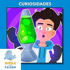 Diseño de la portada del título Curiosidades