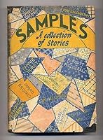 Samples: A Collection of Stories B001E9YMNW Book Cover