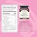 Stonewall Kitchen Seedless Raspberry Jam, 12.5 Ounces