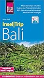 Reise Know-How InselTrip Bali: Reiseführer mit Insel-Faltplan und kostenloser Web-App - Stefan Blank 