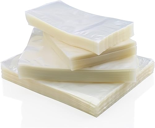 Ary Vacmaster Vac Pouch 8"x10"