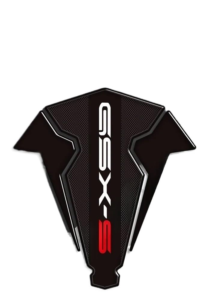 Tank Pads Protector Tank Pad Grips Motorcycle Stickers for GSX-S1000GT GSXS1000GT GSXS GSX-S S1000 S 1000 GT S1000GT 2021 2022