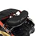 Can-Am New OEM Maverick X3 Black LinQ Pivoting Rack Kit, 715002881