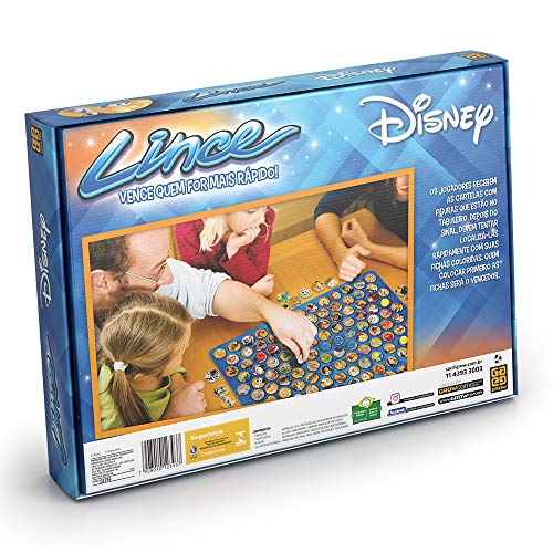 Lince Disney - foto 2