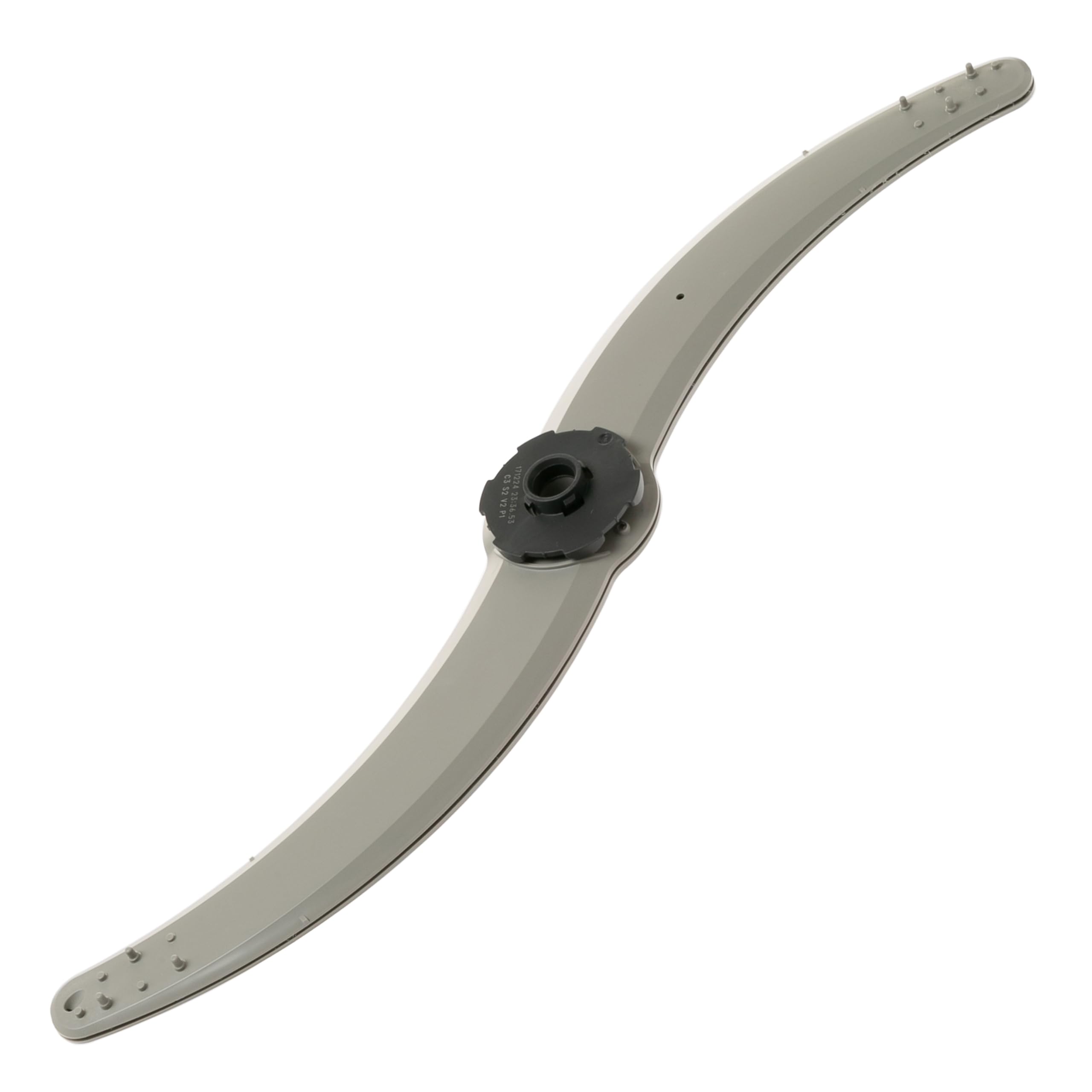 WWW_ARM what we want ❷ Amazon.com: PartsBroz WD22X27724 WD22X33499 Dishwasher Lower