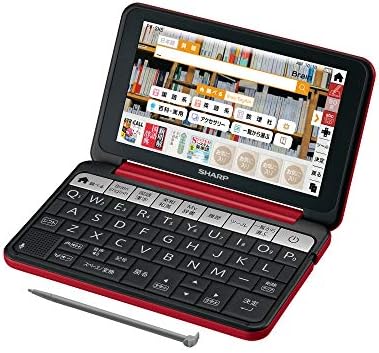 カシオ エクスワード XD-Zシリーズ 電子辞書 ブラック XD-Z4800BK カシオ エクスワード XD-Zシリーズ 電子辞書 ブラック XD-Z4800BK